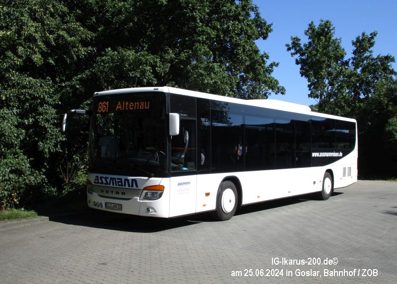 CLZ-NA 25